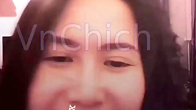 Nice vietnamese girl