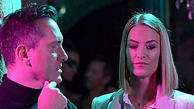 Cla, desires of submission - sc3