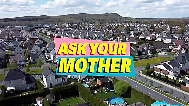 Mother In Law Marks Her Territory