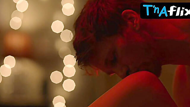 Lucy Loken Sexy Scene in My Teacher, My Obsession