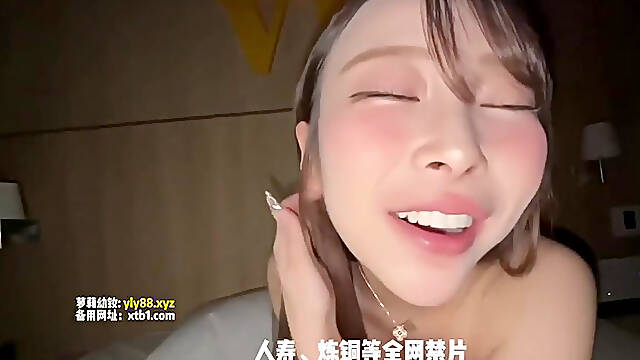 Young Teen Japanese Slut Fucked In Lovehotel