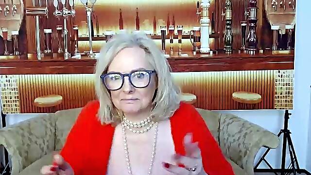 Mature Webcam Free Amateur Porn Video