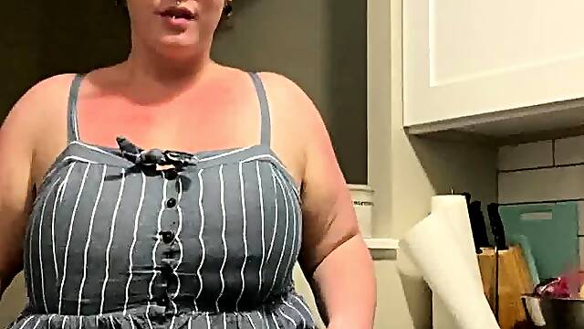 Big Boob Anal Mature Chessie TiT