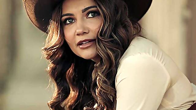 DIGITALPLAYGROUND - Meet The Cowgirls Starring In The Brand New Series Gold Diggers