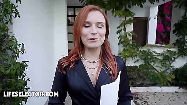 Desirable Candee Licious and Mary Rocks anal porn