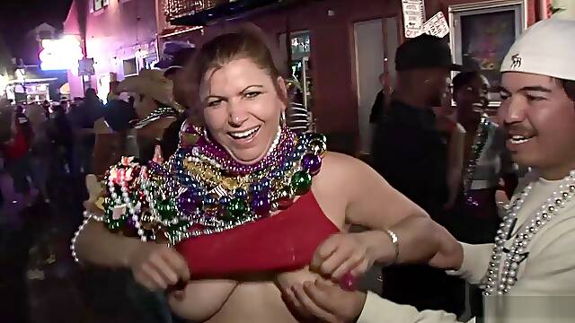 Mardi gras 2007 scene 12