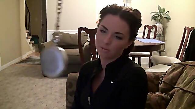 Christy Hypnotized