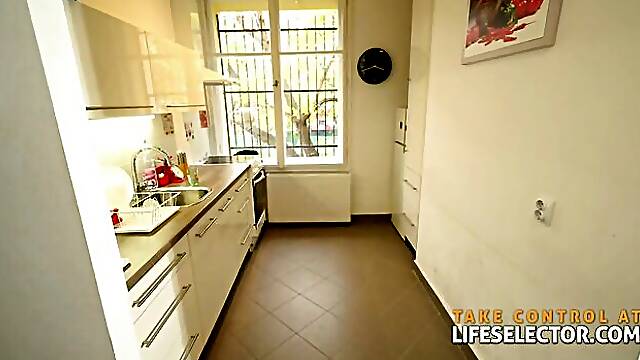 Life Selector - hd dirt