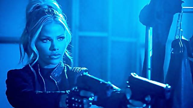 Kill Code 87: Scene 4
