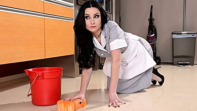 The Perfect Maid