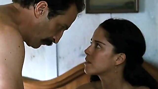 Ana Claudia Talancon - Arrancame la vida (2008)