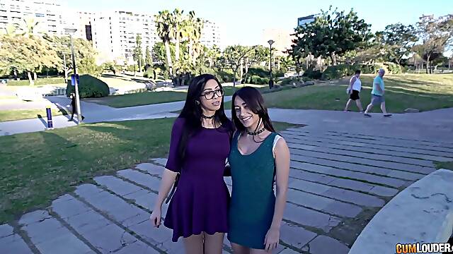 Lucia Nieto - Lucias Por Valencia