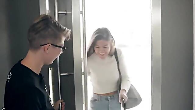 Kendra Spade And Alina Lopez In Best Friends And Have Passionate Sex