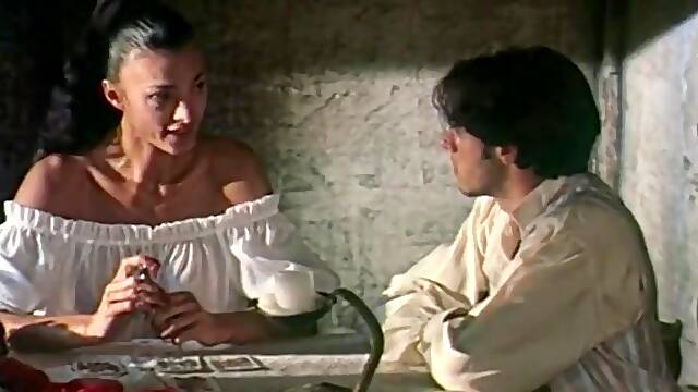Maria Sanchez In Carmen 1996 Italy English Version Full Mov