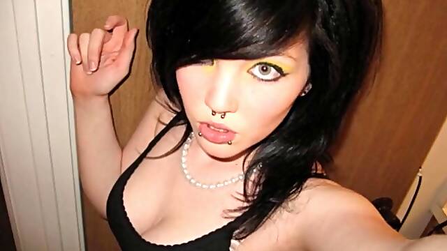 The Original Amateur Teen Jerk-Off Challenge Now With Beat