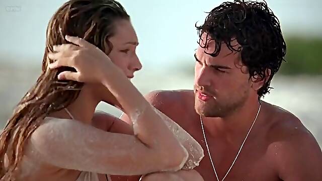 Kelly Brook - Three