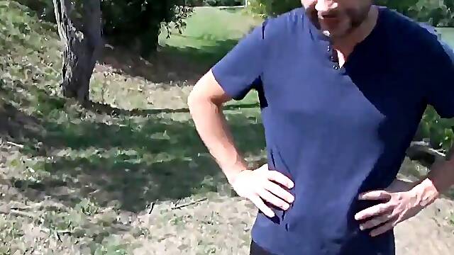 Busty French Amateur Melanie, 33 Years Old, Pounds Tight Anals and Swallows Cumshots in
