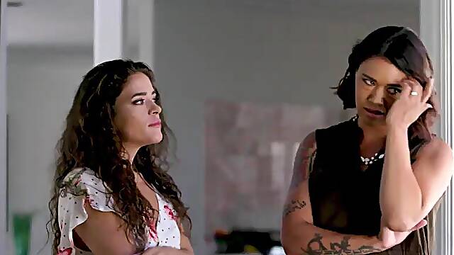 GNC - Dana Vespoli, Victoria Voxxx - SV: Big Tits, Milf Brunette Porn