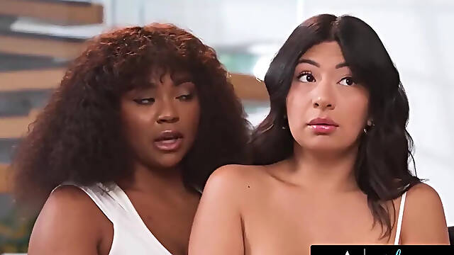 Threesome Videos