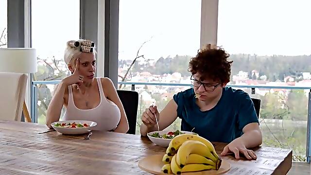 Old And Young (18+) Videos