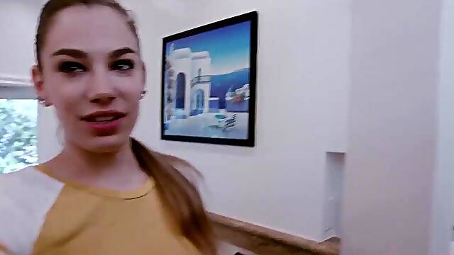 Natalie Knight, Gabriela Lopez, Bobbi Dylan In Feel The Tight Lips