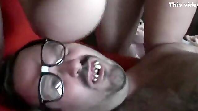 Ugly Man Has a Lot Of Money To Fuck Very Sexy and Busty teen 18+