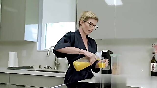 Cory Chase - Step Mom Craves Young Cock Full Hd - Streamhub.to