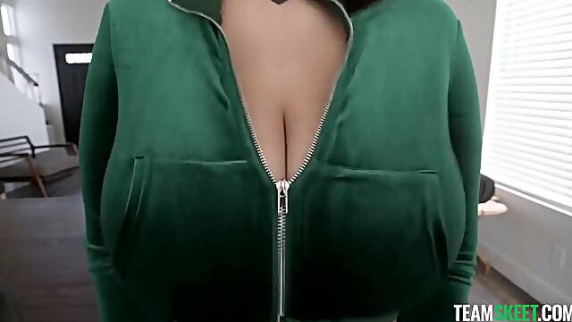 Crystal Chase - Confidence Booster
