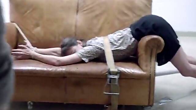 Charlotte Gainsbourg - Nymphomaniac (2013)