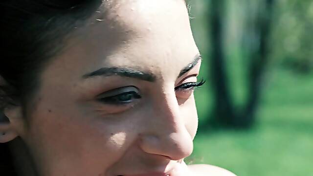 Sunshine Lovers Episode 2 - You And Me - Emylia Argan & Miki Torrez