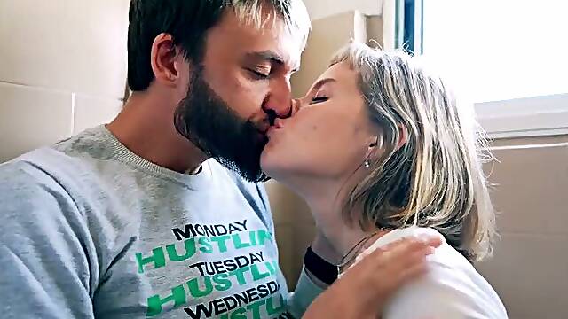 She Risked EVERYTHING in the Dorm! Roommate CHEATING