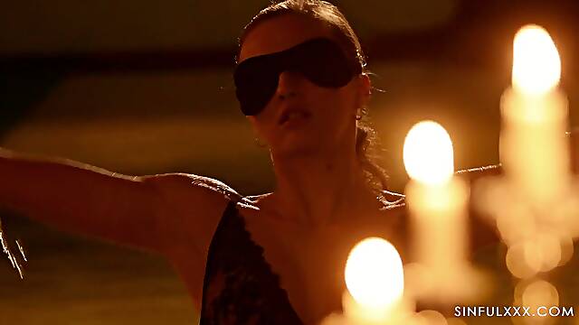 Immoral Stacy Cruz dirty porn movie