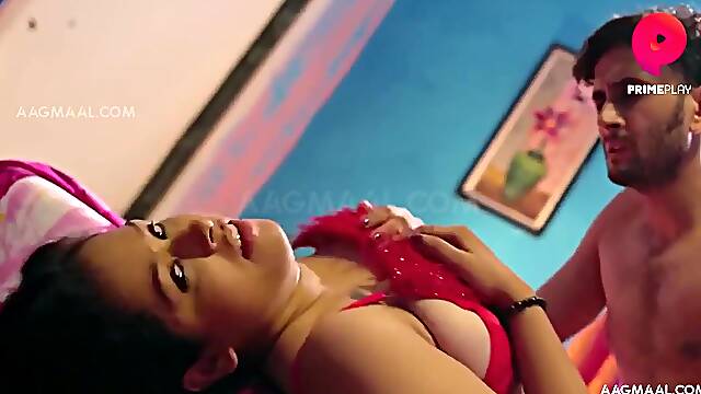 Jaal Season 01 Episode 03 (2024) PrimePlay Hindi Hot Web Series - Big ass