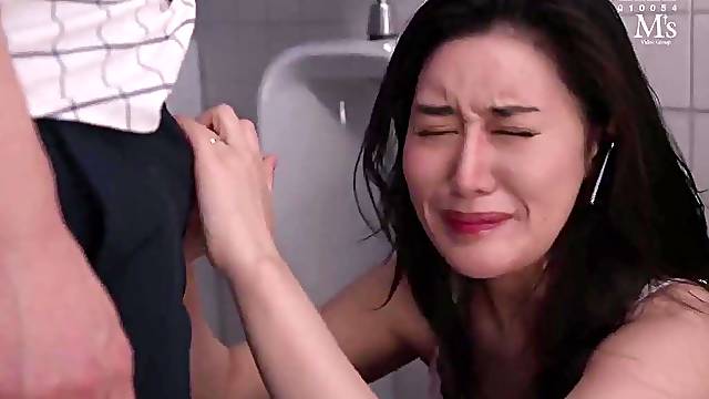 Jap randy harlot crazy sex clip