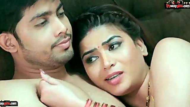 Indian horny babe amateur sex video