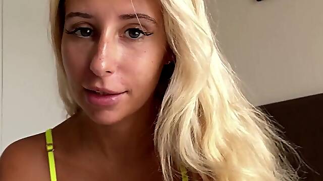 Tory and Ralf Surrender to Easy Passion with Busty Heat