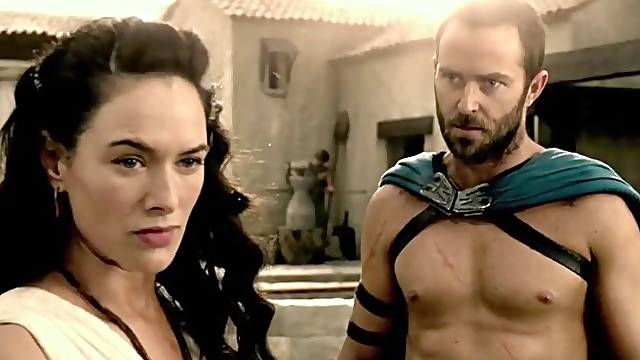 Eva Green - 300: Rise of an Empire