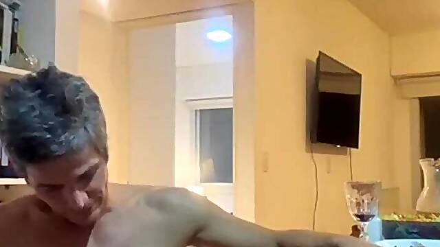 Tg Ladys_45, I ride my neighbour’s shlong until this guy leaves his cum in my booty