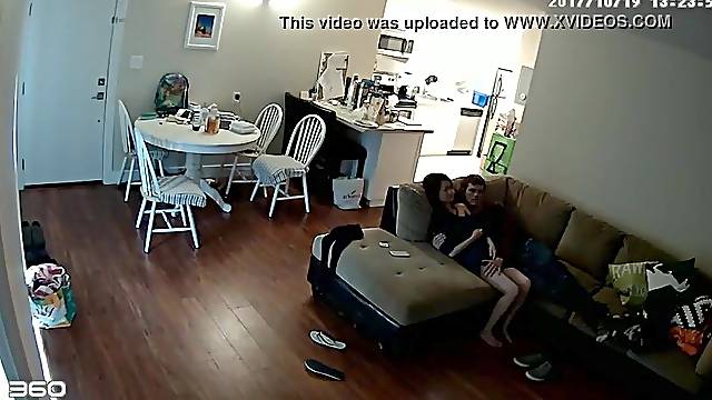 Girlfriend get caught cheating part two