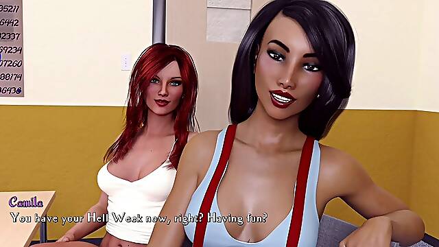 Being A Dik (Dik Route 44)