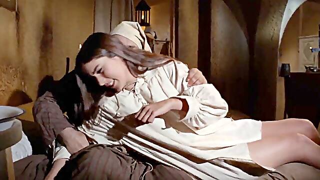 Marquis De Sade Justine (4K Restoration)