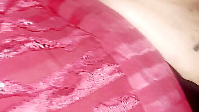 I eat the of a beurette