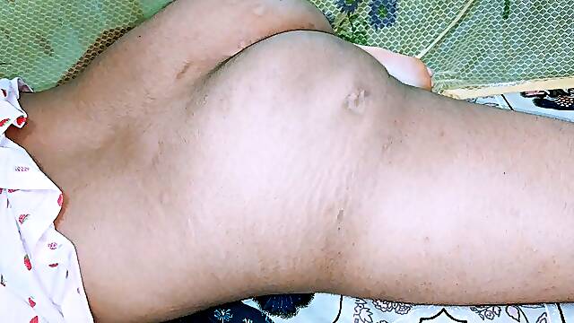 Local girl masterbating in badroom