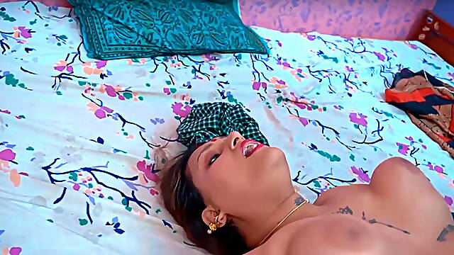 Chota devar ki bari nunu..