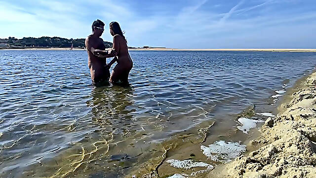 Sex Underwater
