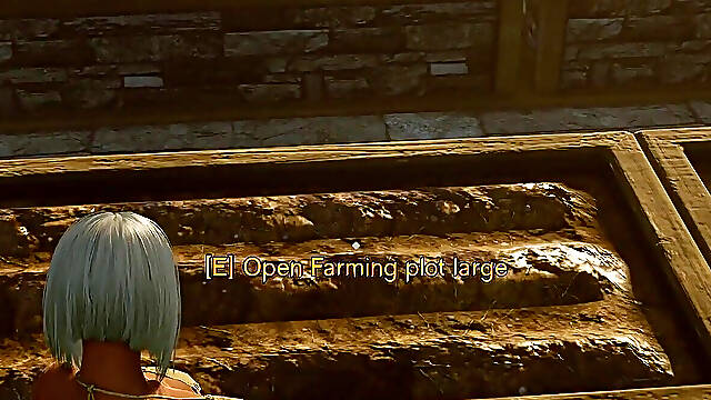 Ep10: How to Farm in Wicked Island - Build Your Own Crops and Stay Self-sufficient