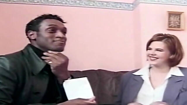 Big Omar's British Adventures: Big Boob Booty (2001)
