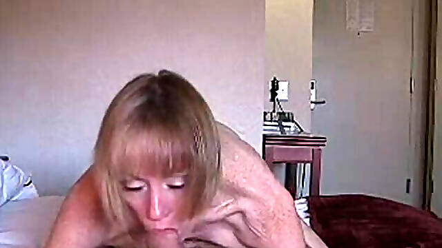 Wicked Sexy Melanie Hotel Creampie