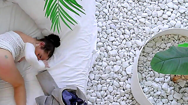 Rough Fucking at First Site