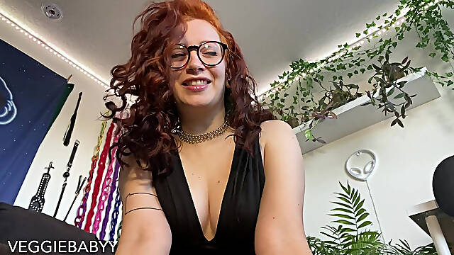 Cucking You: Eat My Date's Creampie